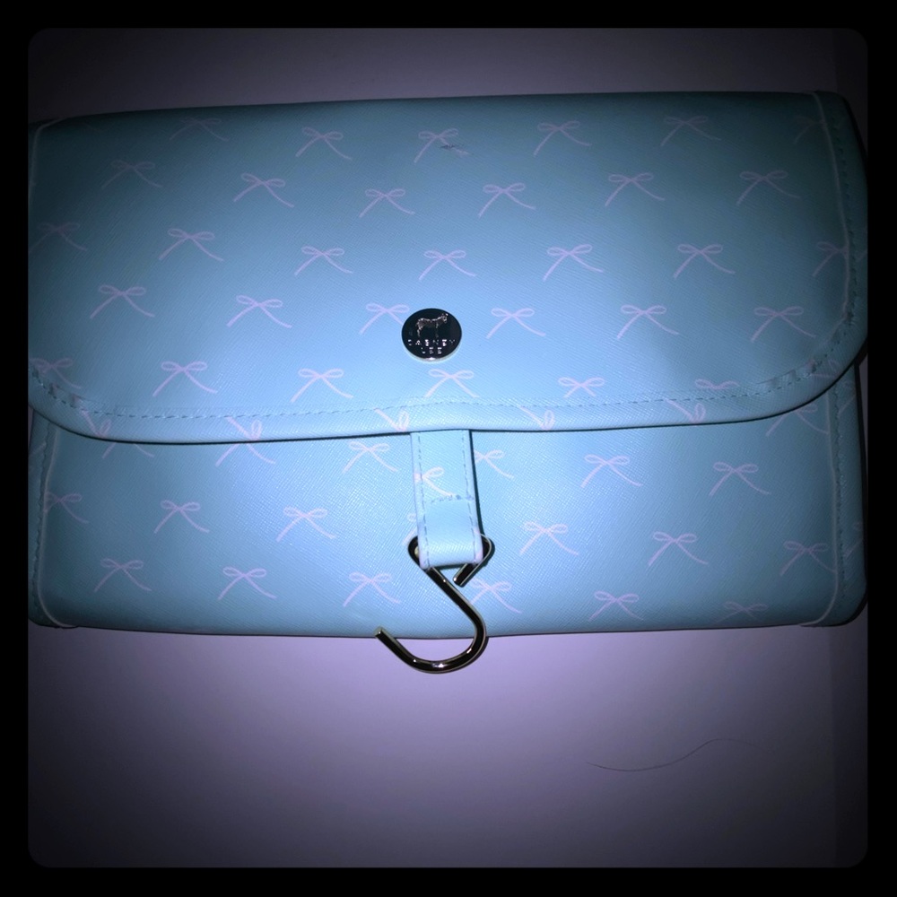 Travel bag